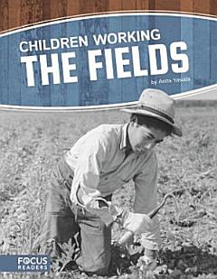 Children Working the Fields