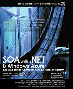 SOA with .NET and Windows Azure