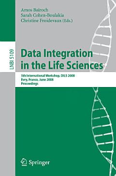 Data Integration in the Life Sciences