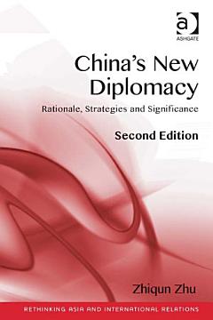 China\'s New Diplomacy