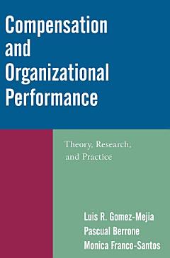 Compensation and Organizational Performance