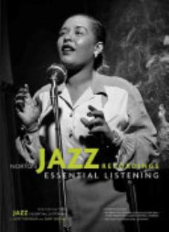 The Norton Jazz Recordings