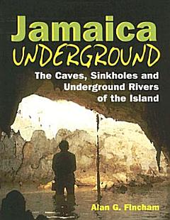 Jamaica Underground