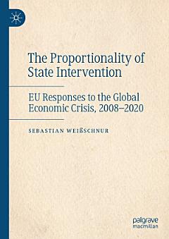 The Proportionality of State Intervention