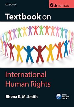 Textbook on International Human Rights