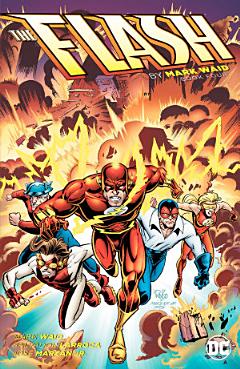 Flash by Mark Waid Book Four