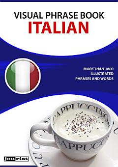 Visual Phrase Book Italian