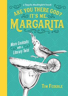 Are You There God? It\'s Me, Margarita