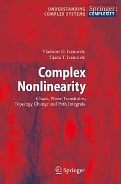 Complex Nonlinearity