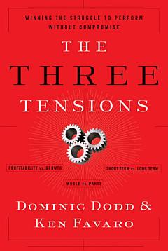 The Three Tensions