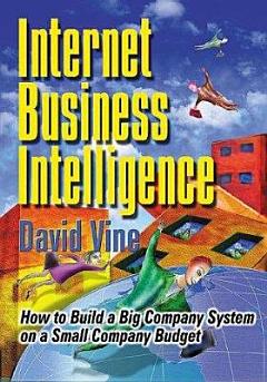 Internet Business Intelligence