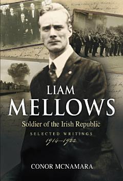 Liam Mellows