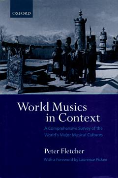 World Musics in Context