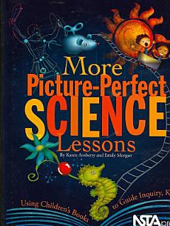 More Picture-perfect Science Lessons