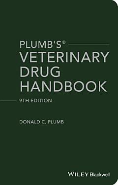 Plumb\'s Veterinary Drug Handbook