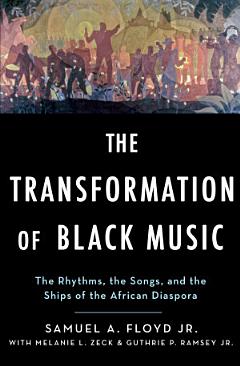 The Transformation of Black Music