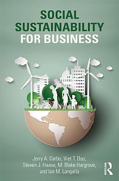 Social Sustainability for Business