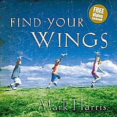 Find Your Wings