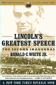 Lincoln\'s Greatest Speech