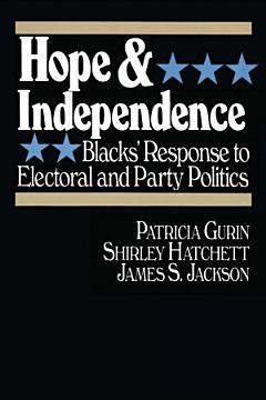 Hope and Independence