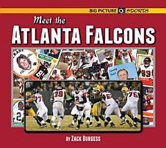 Meet the Atlanta Falcons