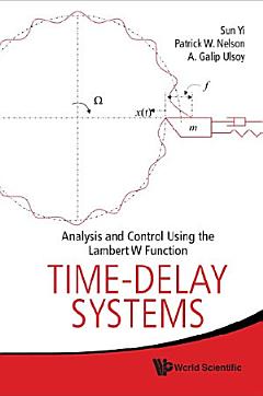 Time-delay Systems