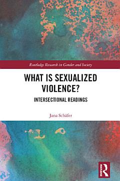 What is Sexualized Violence?