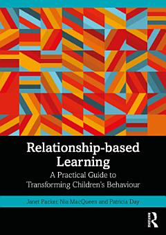 Relationship-based Learning