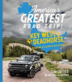 America\'s Greatest Road Trip!