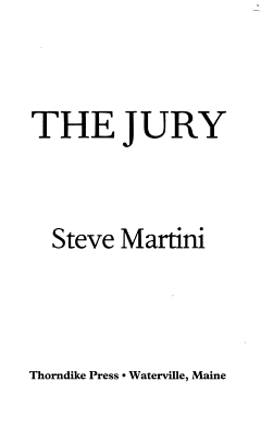 The Jury