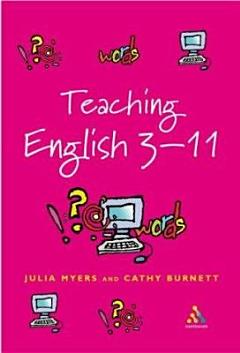 Teaching English 3-11