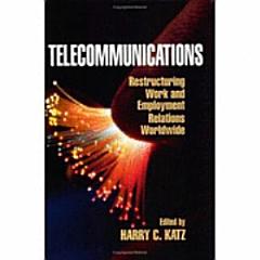 Telecommunications