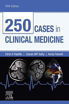 250 Cases in Clinical Medicine