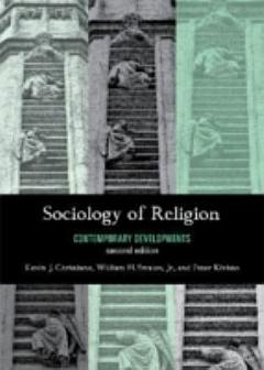 Sociology of Religion