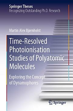 Time-Resolved Photoionisation Studies of Polyatomic Molecules