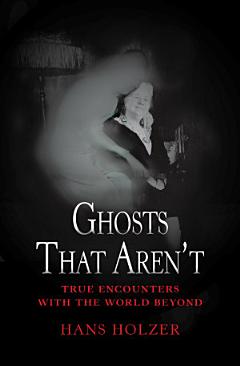 Ghosts That Aren\'t