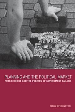 Planning and the Political Market