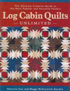 Log Cabin Quilts Unlimited