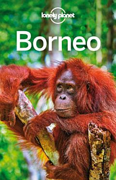 Lonely Planet Borneo