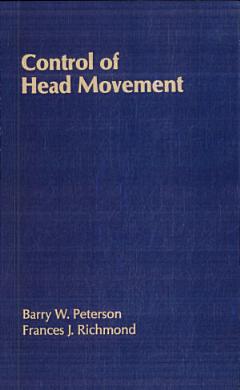 Control of Head Movement