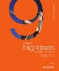 Oxford Big Ideas History 9