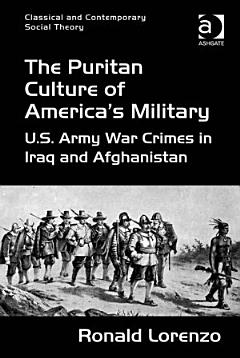 The Puritan Culture of America\'s Military