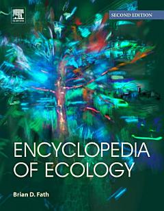 Encyclopedia of Ecology