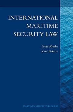 International Maritime Security Law