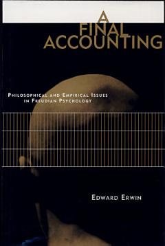 A Final Accounting