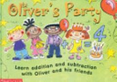 Oliver\'s Party