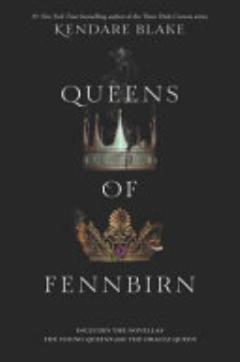 Queens of Fennbirn