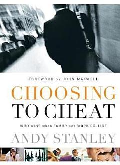 Choosing to Cheat