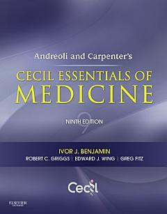 Andreoli and Carpenter\'s Cecil Essentials of Medicine E-Book