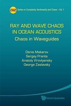 Ray and Wave Chaos in Ocean Acoustics